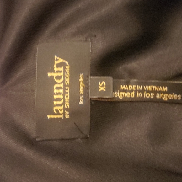 DRESS - Picture 7 of 7